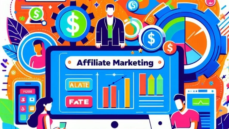 Cara Sukses Bisnis Affiliate